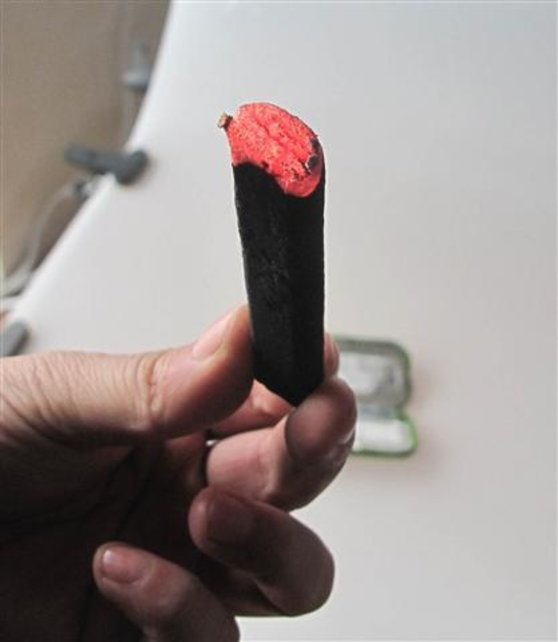 CTEC - Solid Fuel Sticks CTEC - Solid Fuel Sticks