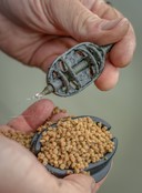 PRESTON - ICS IN-Line Dura Flat Method