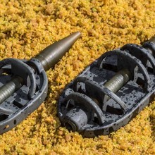 ICS IN-Line Dura Flat Method