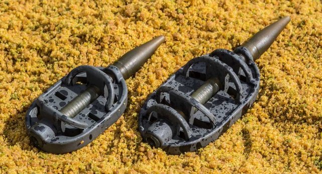 PRESTON - ICS IN-Line Dura Flat Method