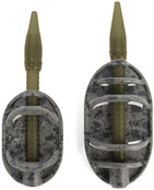 PRESTON - ICS IN-Line Dura Flat Method