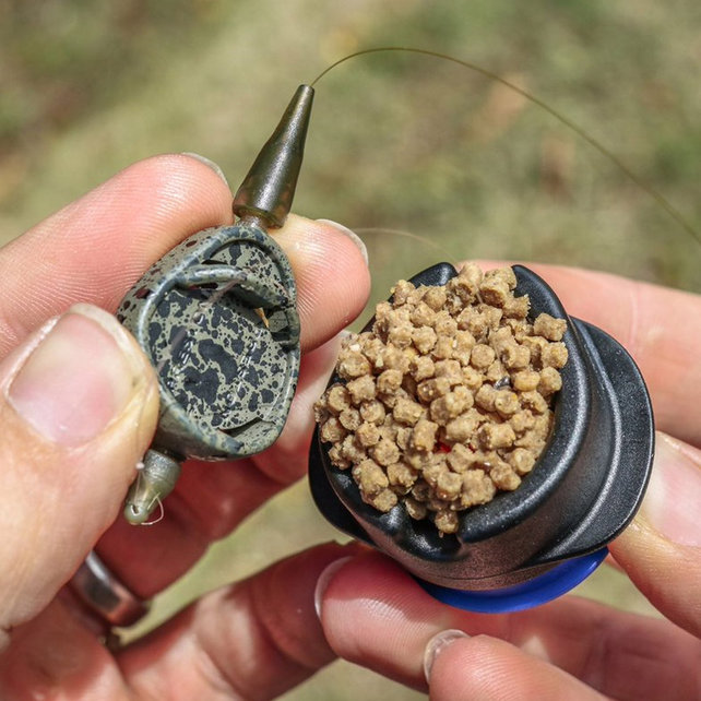 PRESTON - ICM Method Feeder