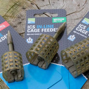 PRESTON - ICS In-Line Cage Feeder