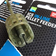 ICS In-Line Pellet Feeder