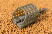 PRESTON - ICS In-Line Pellet Feeder PRESTON - ICS In-Line Pellet Feeder