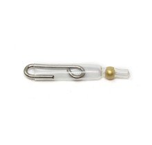 TRONIXPRO - Brass Bead Clip