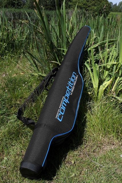 PRESTON - Competition  Rod Holdall PRESTON - Competition  Rod Holdall