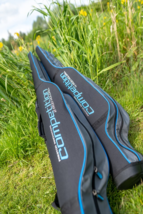Competition  Rod Holdall