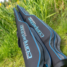 Competition  Rod Holdall