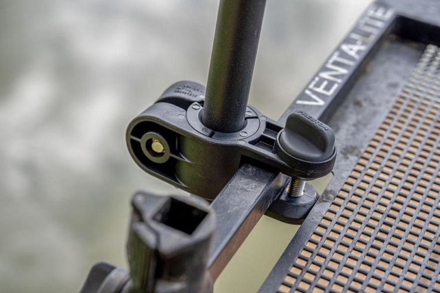 PRESTON - Grey Bait Brolly