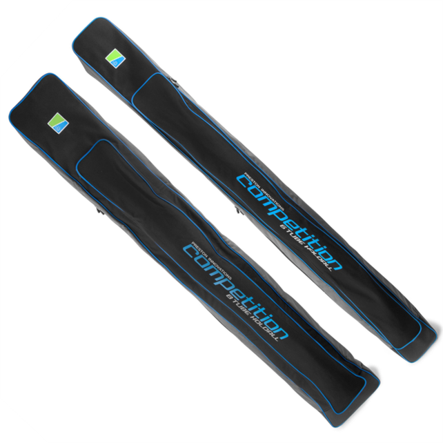 PRESTON - Competition Tube Holdall