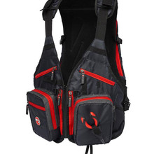 Pro-Tact Spinning Vest