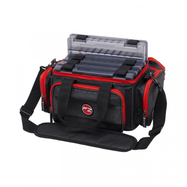 EFFZETT - Pro-Tac Lure Carryall EFFZETT - Pro-Tac Lure Carryall