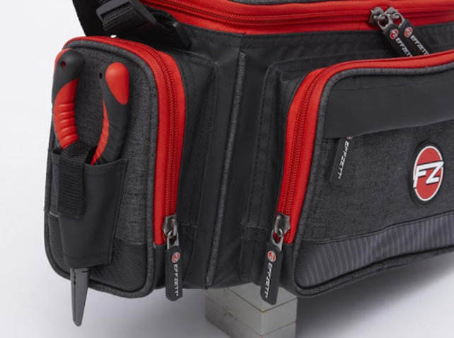 EFFZETT - Pro-Tac Lure Carryall EFFZETT - Pro-Tac Lure Carryall