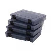 EFFZETT - Pro-Tac Lure Carryall EFFZETT - Pro-Tac Lure Carryall