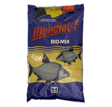 MONDIAL-F - Bio Mix