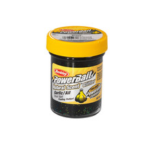 Berkley - PowerBait® Garlic Glitter  Laatse Stuks