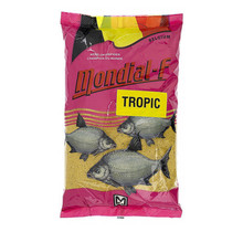 MONDIAL-F - Tropic