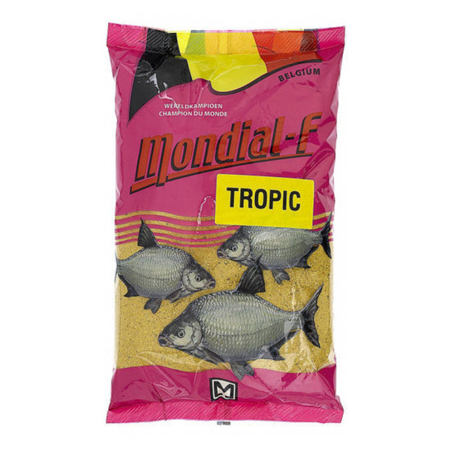 MONDIAL-F - Tropic