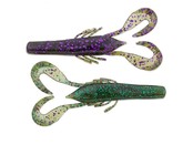 MISSILE BAITS - Craw Father 3.5" MISSILE BAITS - Craw Father 3.5"