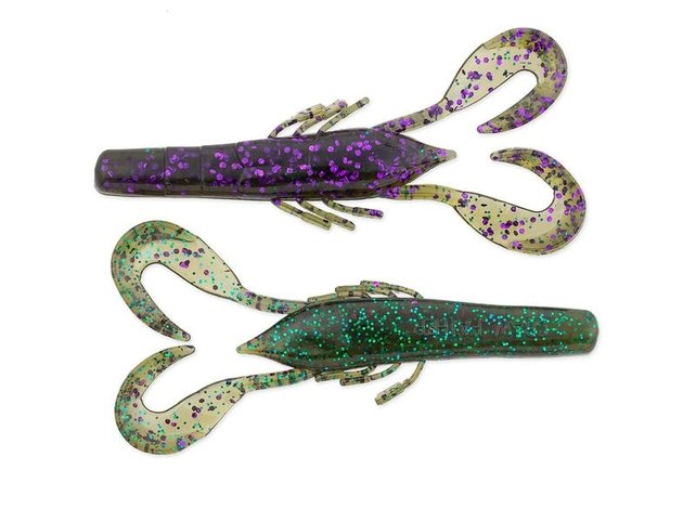 MISSILE BAITS - Craw Father 3.5" MISSILE BAITS - Craw Father 3.5"