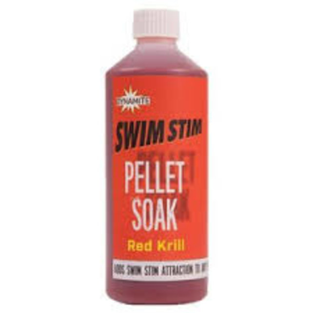 DYNAMITE BAITS - Swim Stim  Pellet Soak