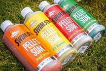 Swim Stim  Pellet Soak