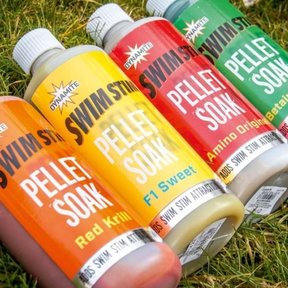 Swim Stim  Pellet Soak