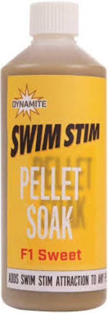 DYNAMITE BAITS - Swim Stim  Pellet Soak