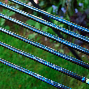 Monster X Carp Feeder