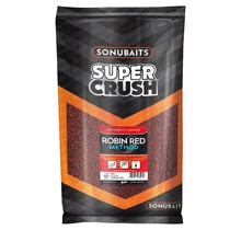 SONUBAITS - SuperCrush Robin Red Method