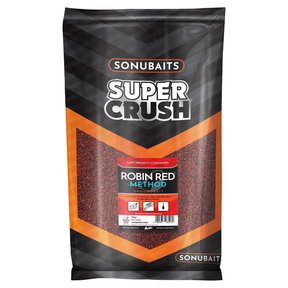 Robin Red Method