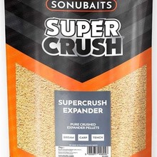 SuperCrush Expander