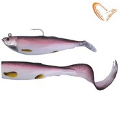SAVAGE GEAR - Cutbaits Combo Pack Coalfish 460gr