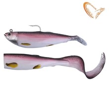 SAVAGE GEAR - Cutbaits Combo Pack Coalfish 460gr