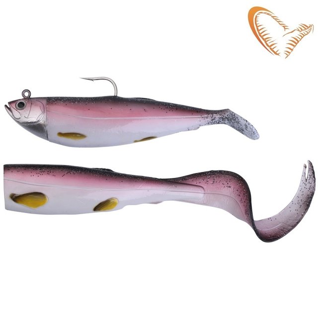 SAVAGE GEAR - Cutbaits Combo Pack Coalfish 460gr