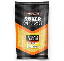 SONUBAITS - SuperCrush Bream Feeder 2kg