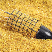 SONUBAITS - SuperCrush Bream Feeder 2kg