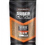 SONUBAITS - SuperCrush 50:50 Method & Paste 2kg