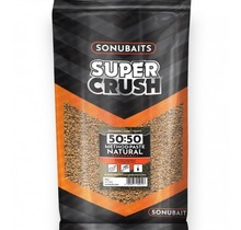 SONUBAITS - SuperCrush 50:50 Method & Paste 2kg