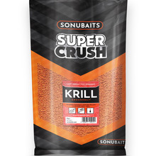 SuperCrush Krill