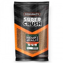 Hemp & Hali Crush