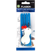 FLADEN - Butt Lure Rig FLADEN - Butt Lure Rig