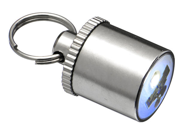FLADEN - Deep Light Blindpirk Mini FLADEN - Deep Light Blindpirk Mini