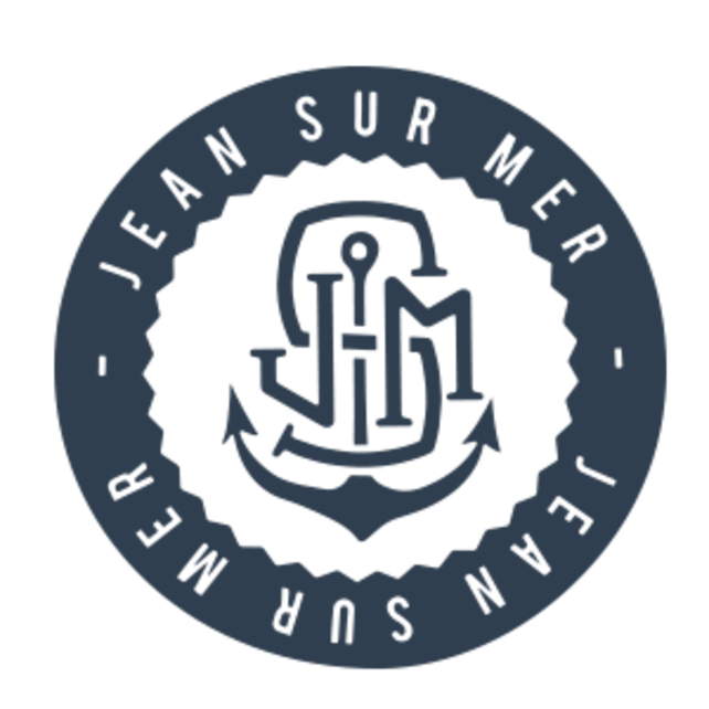 JEAN SUR MER - Kibbeling Beslag