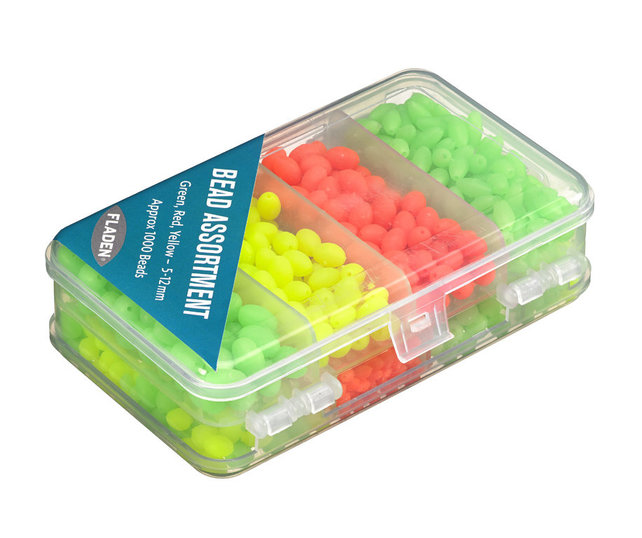FLADEN - Attractor Of Bead  Assortment FLADEN - Attractor Of Bead  Assortment