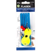 FLADEN - Butt Lure Rig FLADEN - Butt Lure Rig