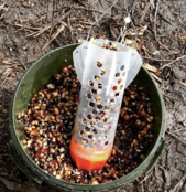 NEW AGE BAIT - Alien & Alien 3D Spod NEW AGE BAIT - Alien & Alien 3D Spod