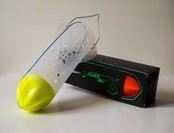 NEW AGE BAIT - Alien & Alien 3D Spod NEW AGE BAIT - Alien & Alien 3D Spod