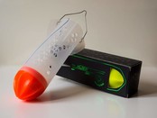 NEW AGE BAIT - Alien & Alien 3D Spod NEW AGE BAIT - Alien & Alien 3D Spod